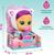 Кукла интерактивная плачущая «Дейзи Dressy», Край Бебис, 30 см