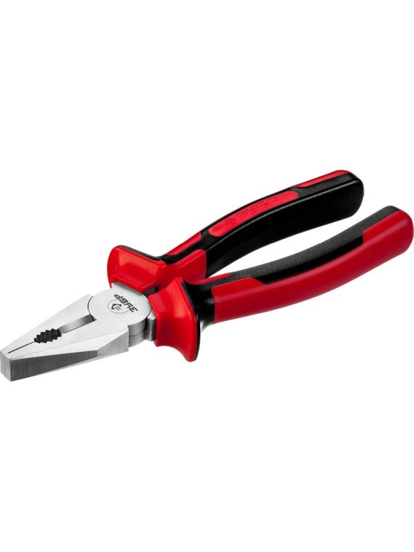 Плоскогубцы ЗУБР  22024-1-20_z01, 200 мм