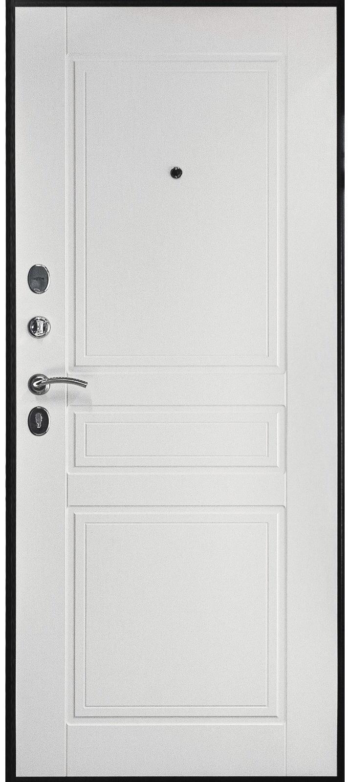 Дверь входная 