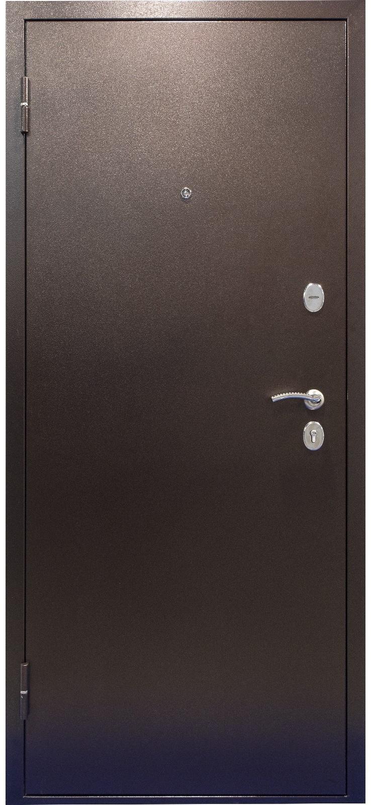 Дверь входная 