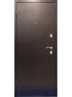 Дверь входная 