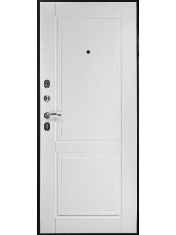 Дверь входная 