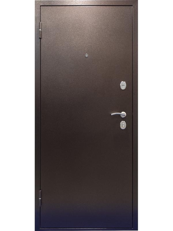 Дверь входная 