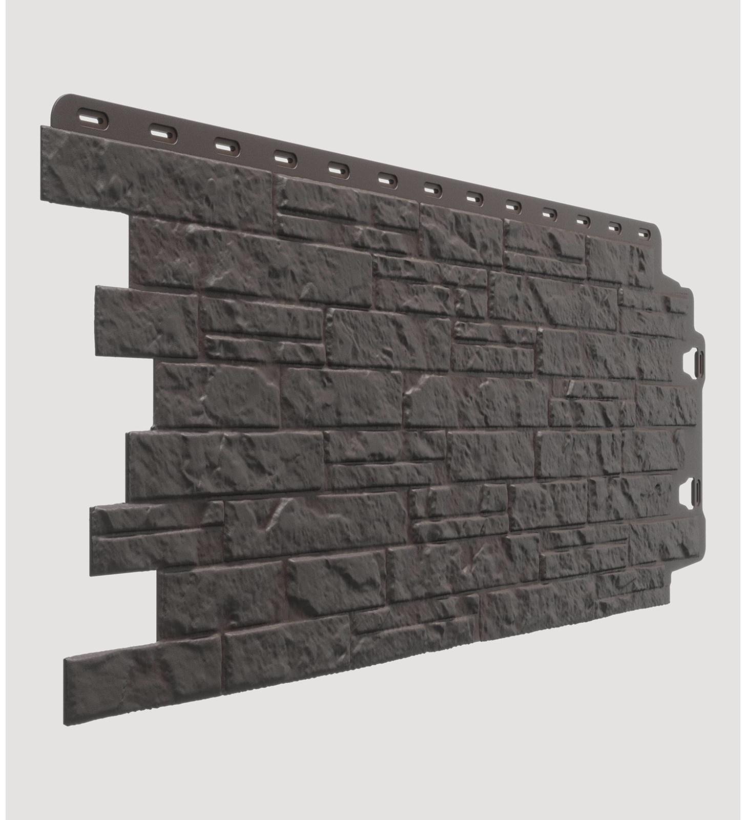 Цокольная панель Döcke STANDARD Эдель Корунд