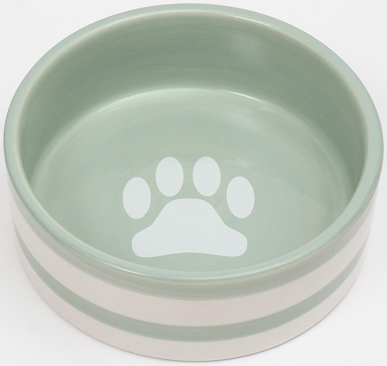 Миска керамическая 