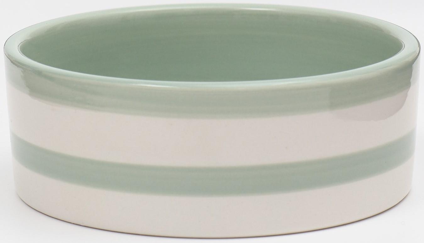 Миска керамическая 