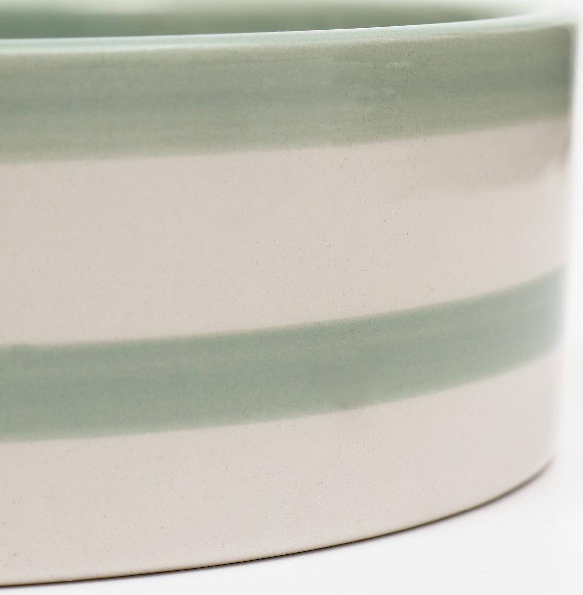 Миска керамическая 