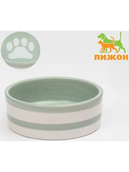 Миска керамическая 