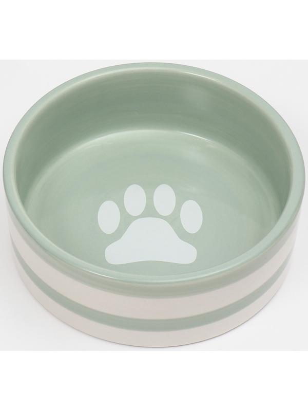 Миска керамическая 