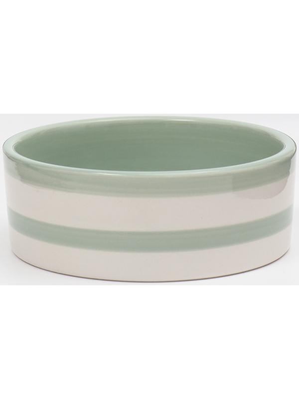 Миска керамическая 