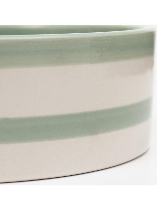 Миска керамическая 