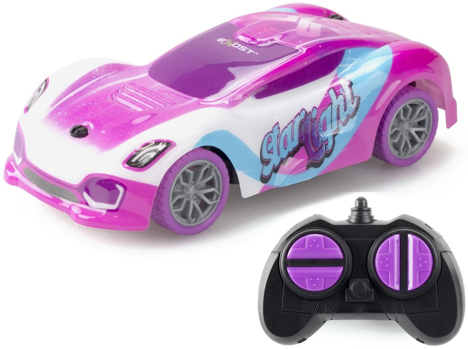 Машина на радиоуправлении Exost «Космический Свет»