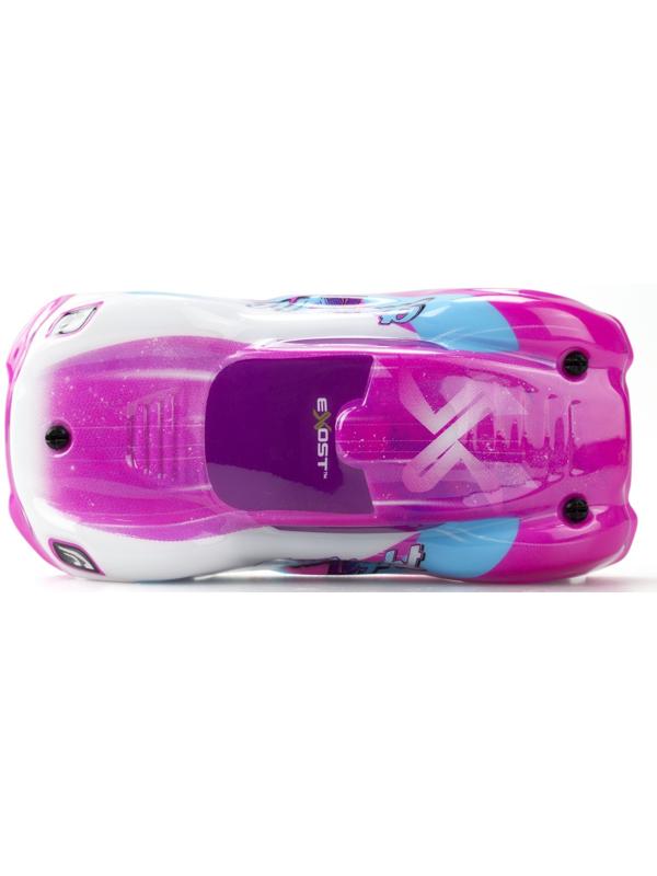 Машина на радиоуправлении Exost «Космический Свет»