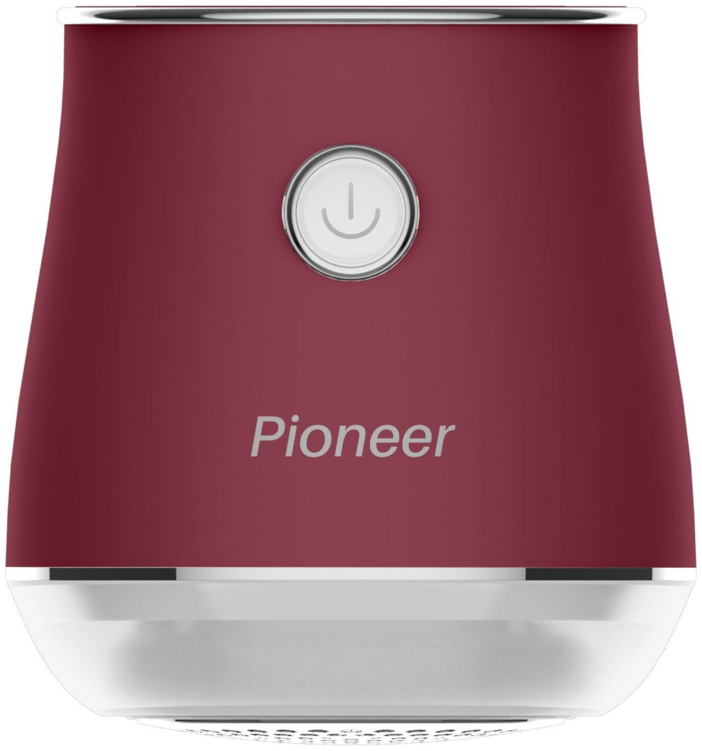 Машинка для удаления катышков Pioneer LR14, 2xАА (не входят в комплект)