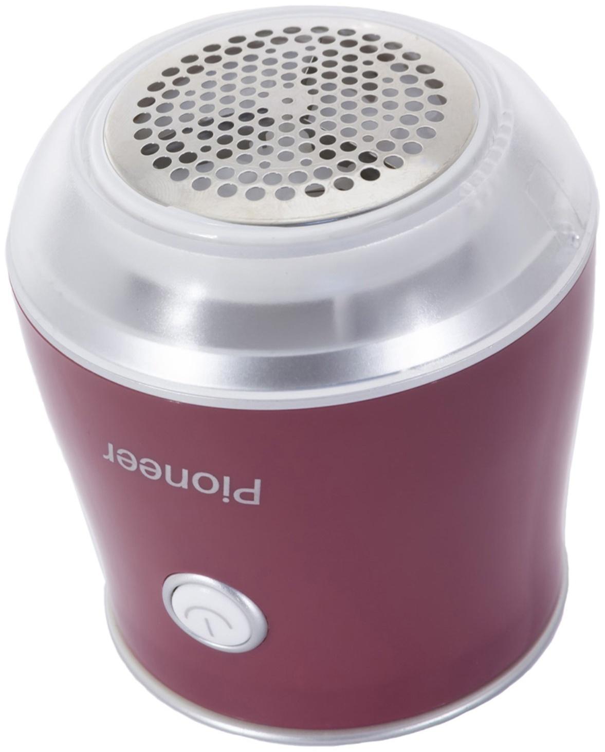 Машинка для удаления катышков Pioneer LR14, 2xАА (не входят в комплект)