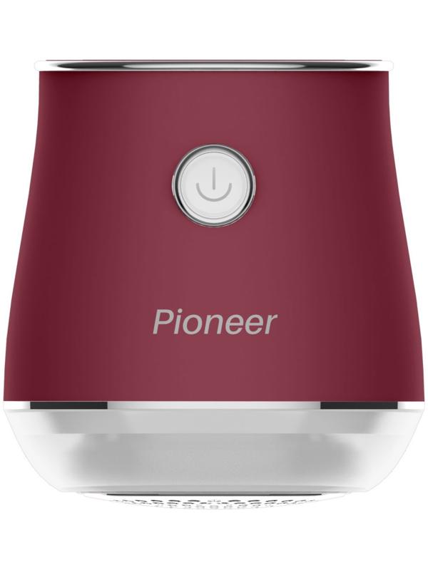Машинка для удаления катышков Pioneer LR14, 2xАА (не входят в комплект)