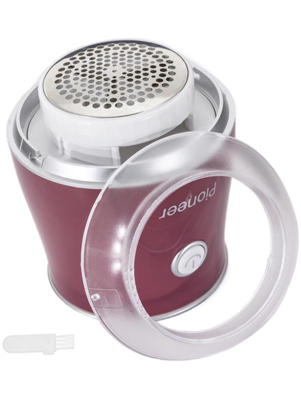 Машинка для удаления катышков Pioneer LR14, 2xАА (не входят в комплект)