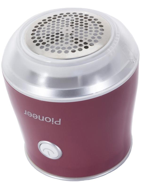 Машинка для удаления катышков Pioneer LR14, 2xАА (не входят в комплект)