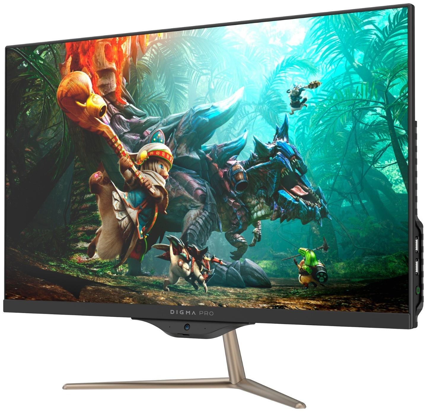 Моноблок Digma PRO AiO 23i, 23.8