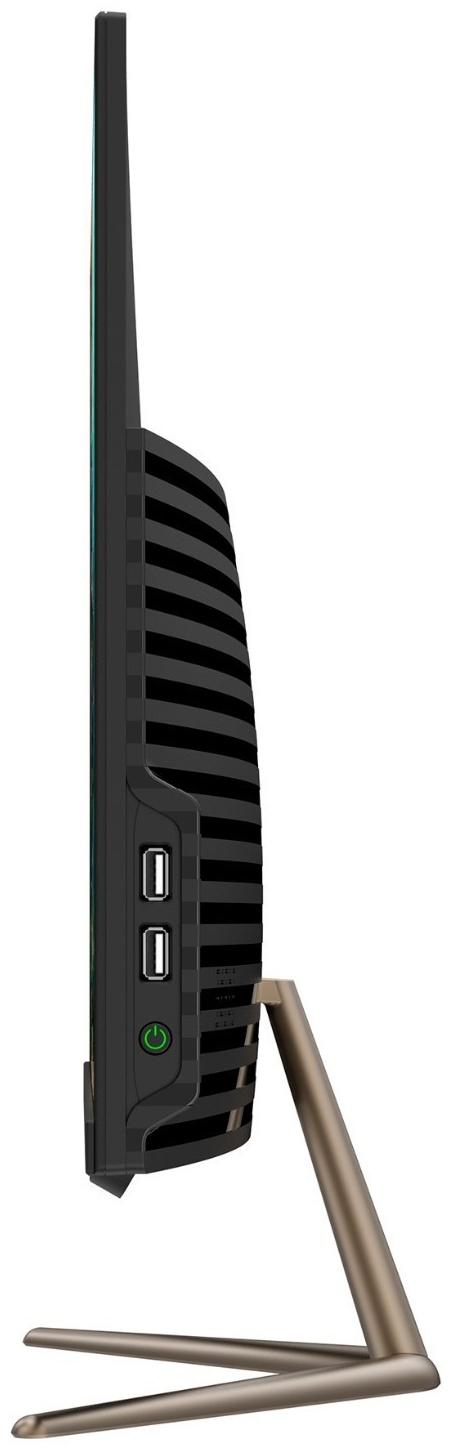 Моноблок Digma PRO AiO 23i, 23.8