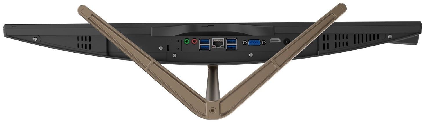 Моноблок Digma PRO AiO 23i, 23.8