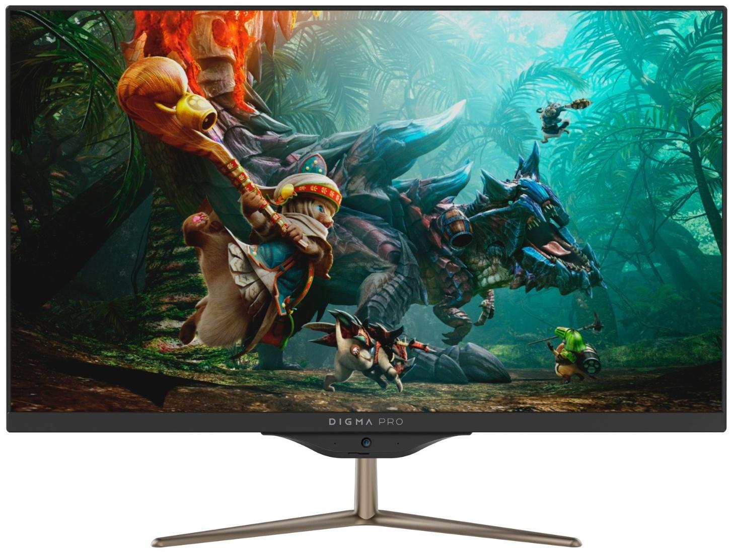 Моноблок Digma PRO AiO 23i, 23.8
