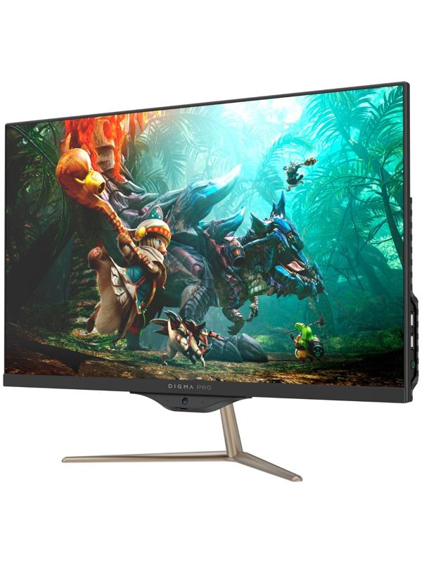 Моноблок Digma PRO AiO 23i, 23.8