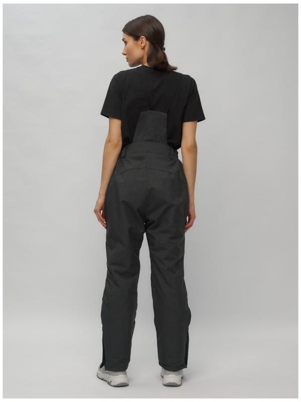 Костюм горнолыжный женский, размер 54, цвет бирюзовый