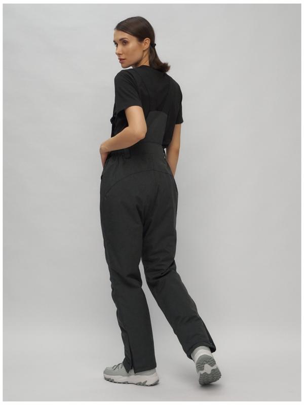 Костюм горнолыжный женский, размер 56, цвет бирюзовый