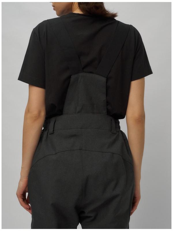 Костюм горнолыжный женский, размер 56, цвет бирюзовый