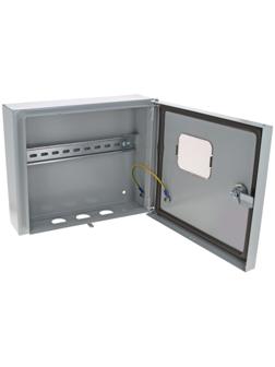 Щит EKF mb54-1E, 250х300х100, IP54