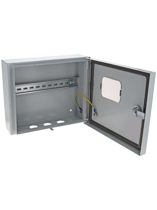 Щит EKF mb54-1E, 250х300х100, IP54