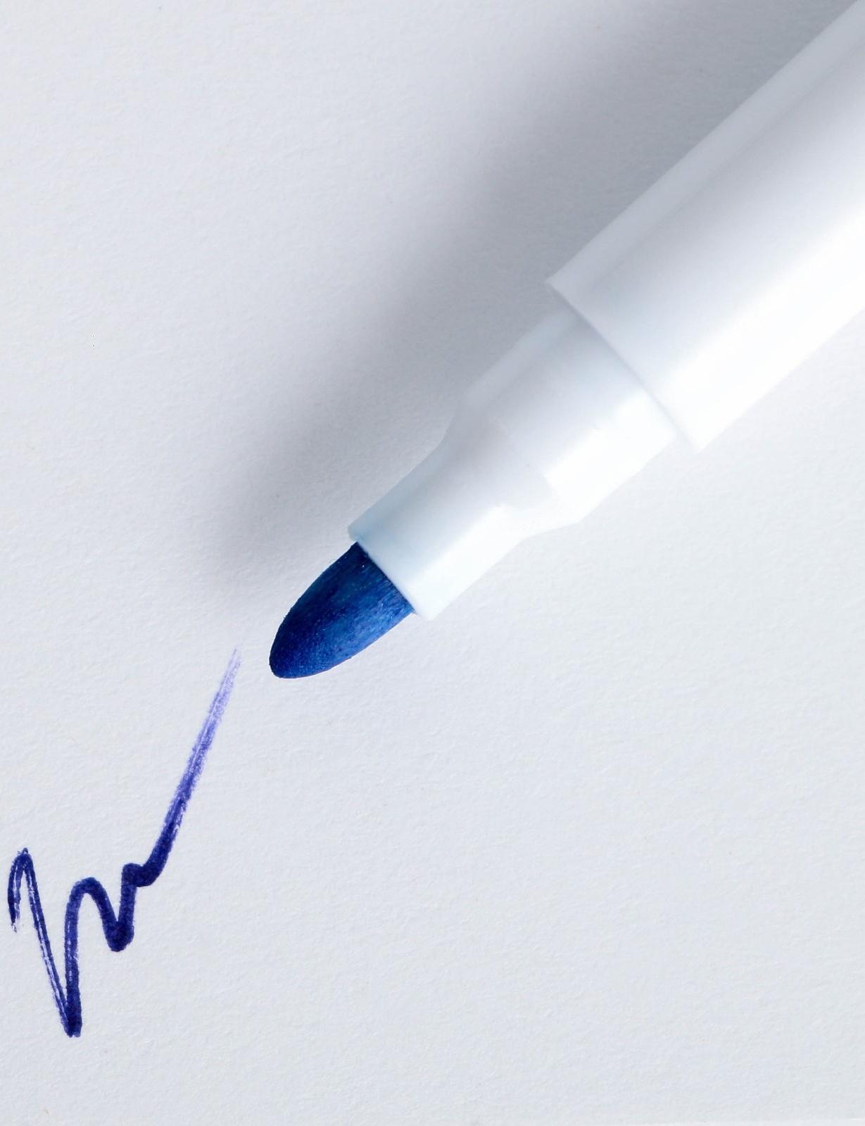 Расписание уроков «Школьная пора» А4, многоразовое магнитное с маркером