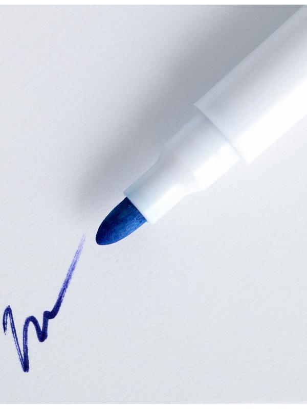 Расписание уроков «Школьная пора» А4, многоразовое магнитное с маркером