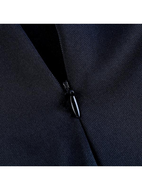 Карнавальный набор «Крутой кот», р. S, комбез, маска, ободок, рост 104–116 см