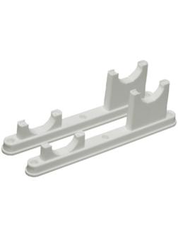 Кронштейн AQUALINK PP-R, для коллектора 32