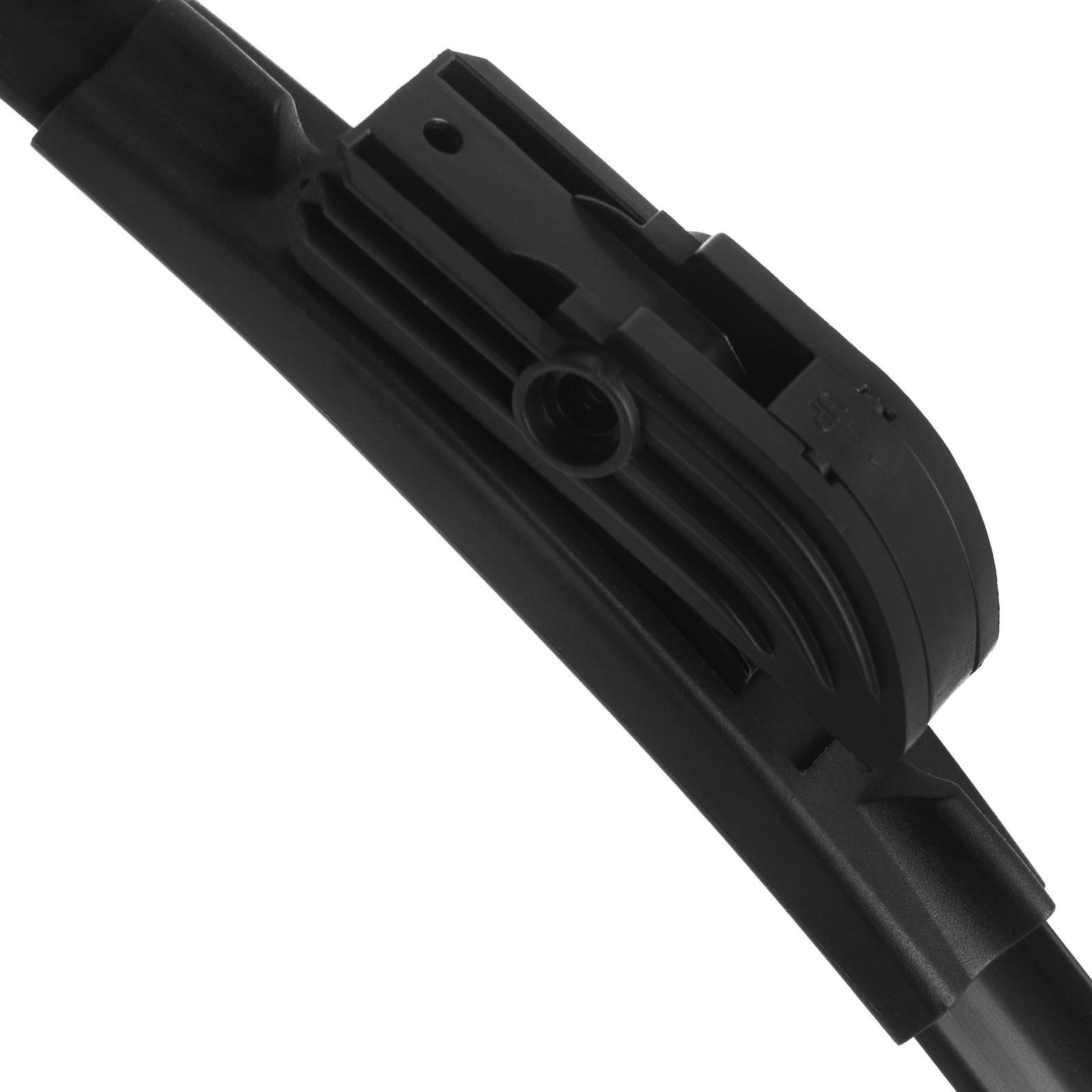 Щетка стеклоочистителя Autovirazh 