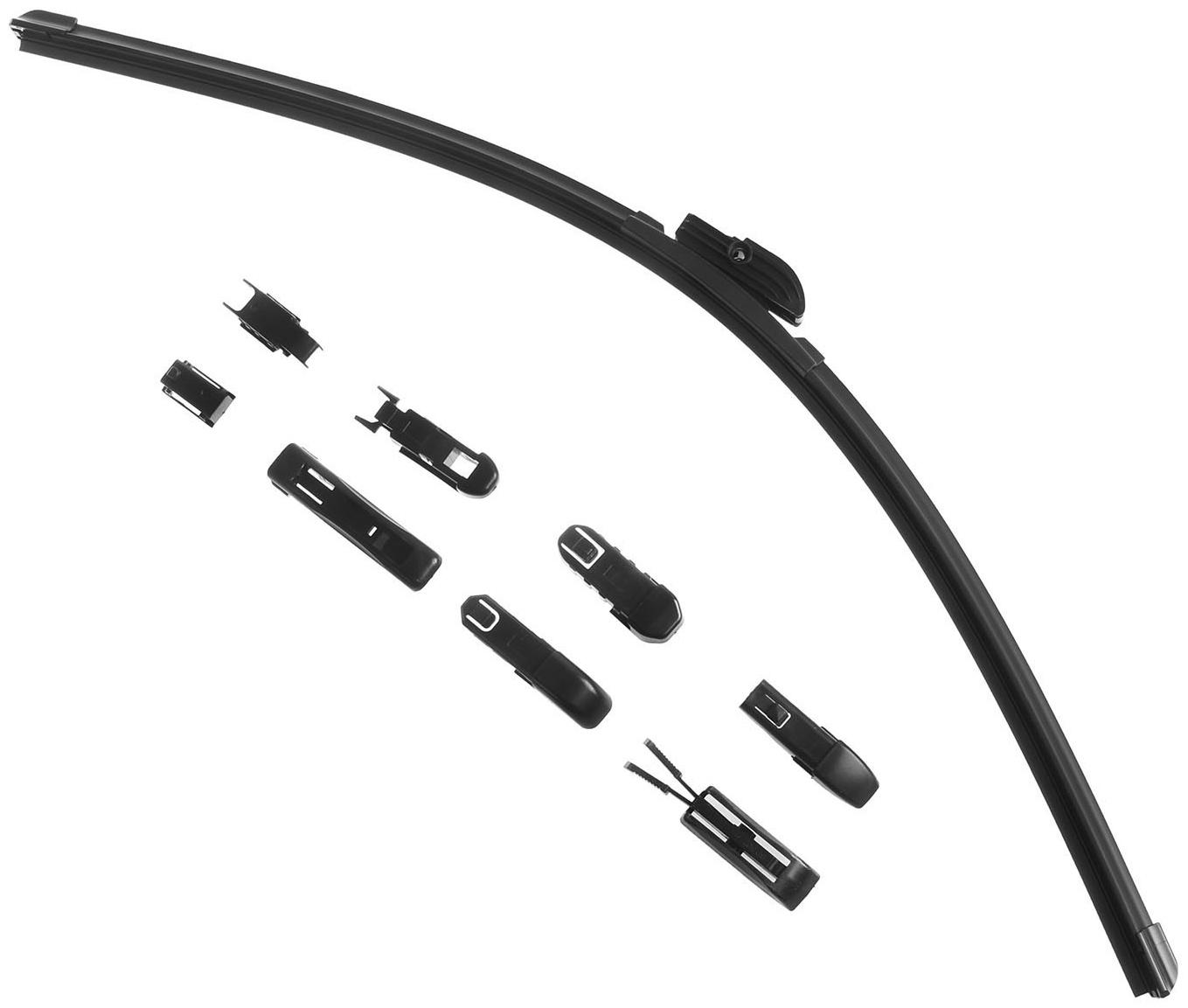 Щетка стеклоочистителя Autovirazh 