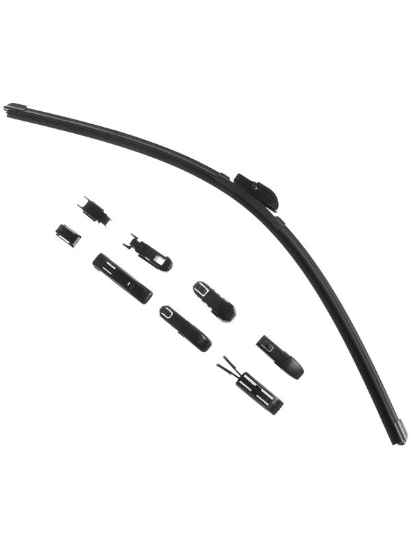 Щетка стеклоочистителя Autovirazh 