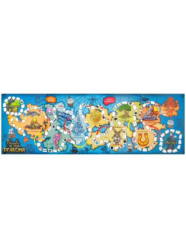 Настольная игра 3 в 1 