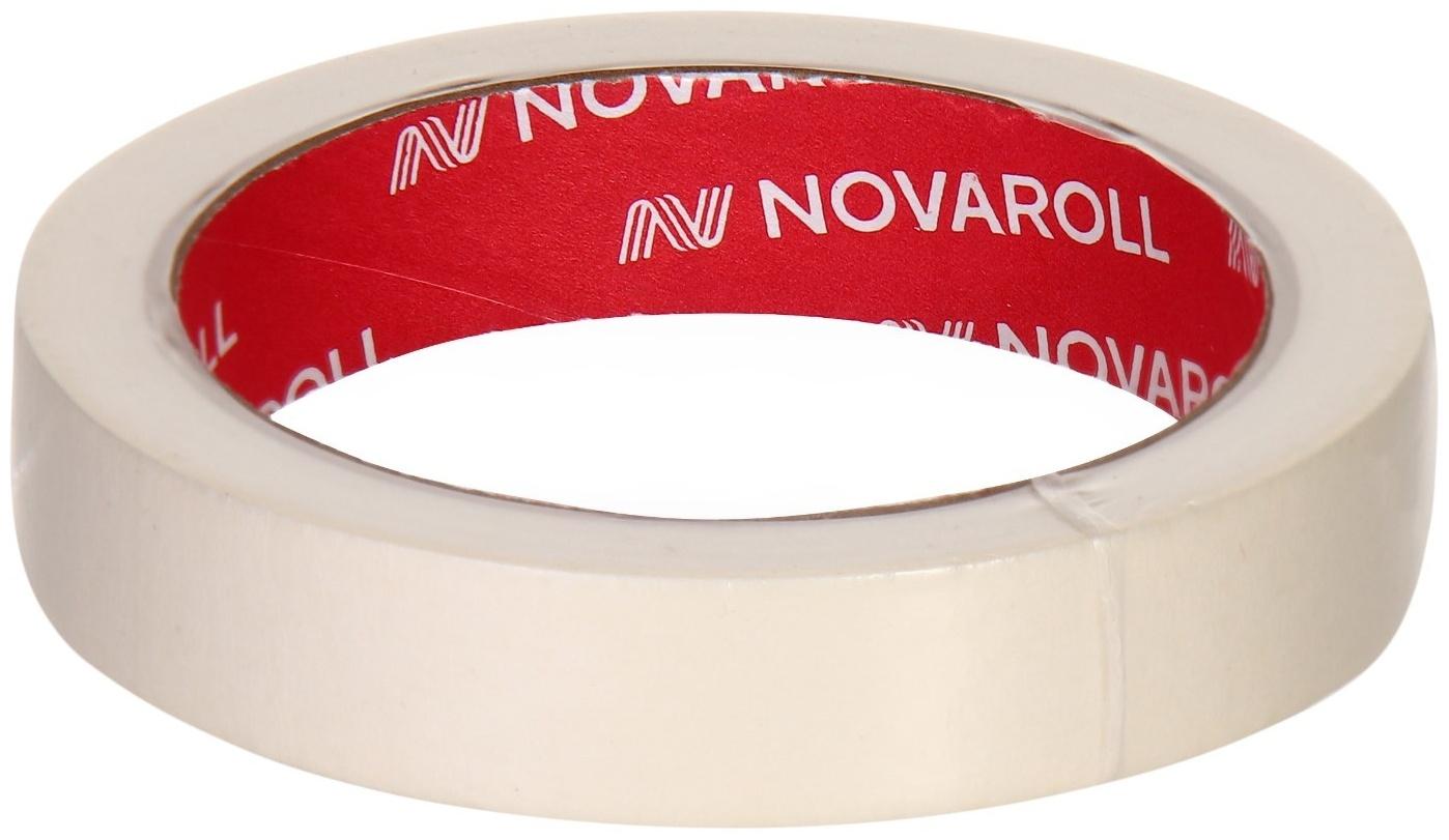 Малярная лента 19мм*25м 