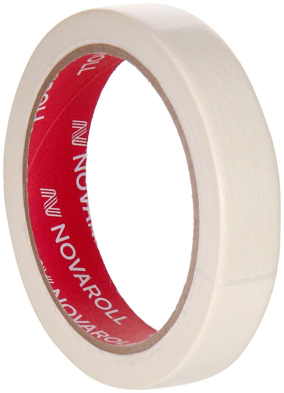 Малярная лента 19мм*25м 