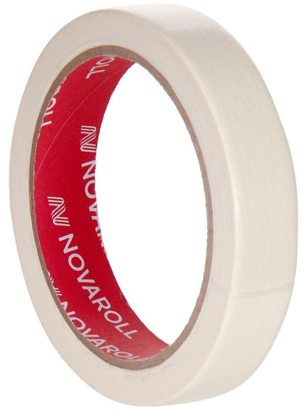 Малярная лента 19мм*25м 