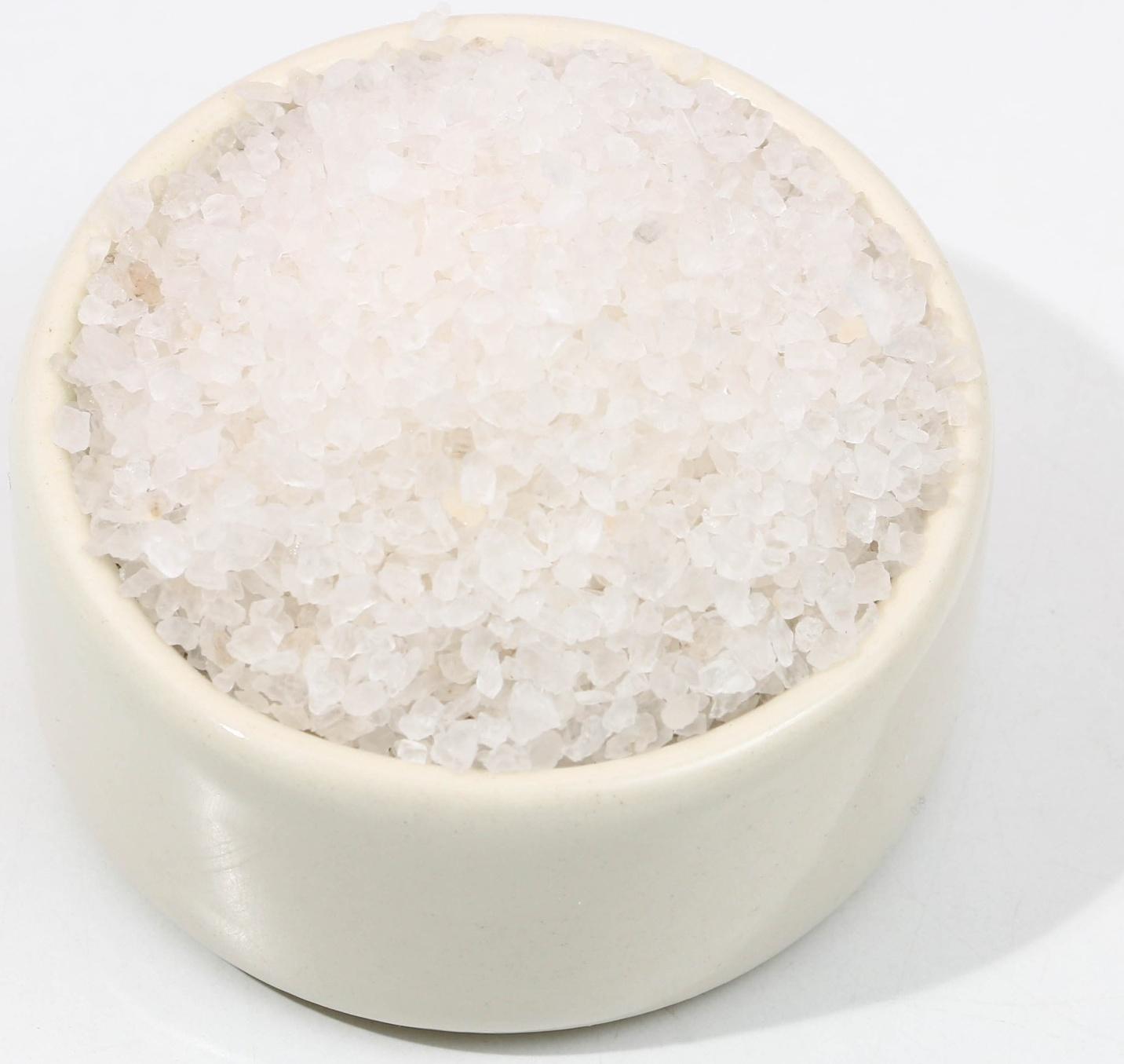 Соль для ванны «С Новым счастьем!», 150 г, аромат пломбира