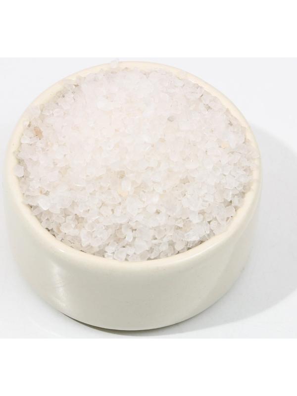 Соль для ванны «С Новым счастьем!», 150 г, аромат пломбира