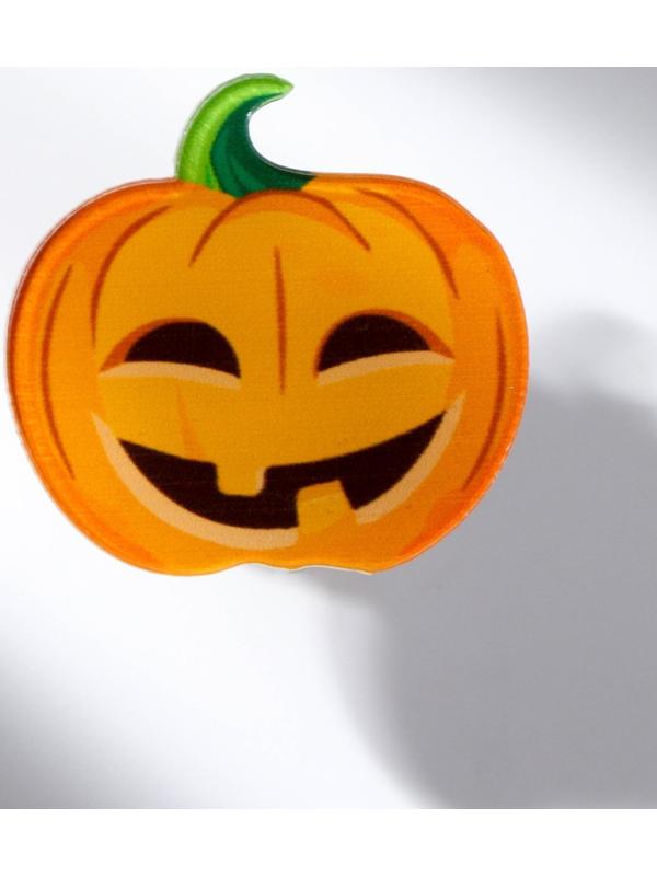 Кольцо с огоньком МИКС Хэллоуин