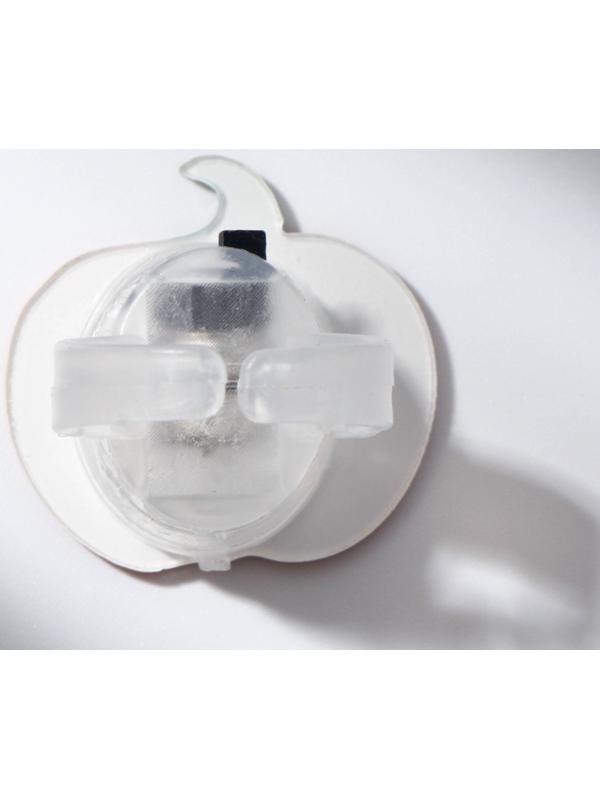 Кольцо с огоньком МИКС Хэллоуин