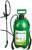 Опрыскиватель помповый, 7 л, переносной, зелёный, «РОСТОК»