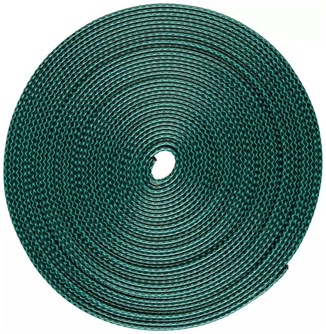 Шланг, ПВХ, d = 12 мм, L = 20 м, 3-слойный, армированный, «РОСТОК»