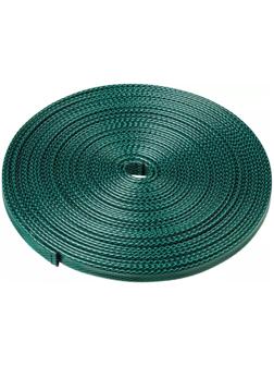 Шланг, ПВХ, d = 12 мм, L = 20 м, 3-слойный, армированный, «РОСТОК»